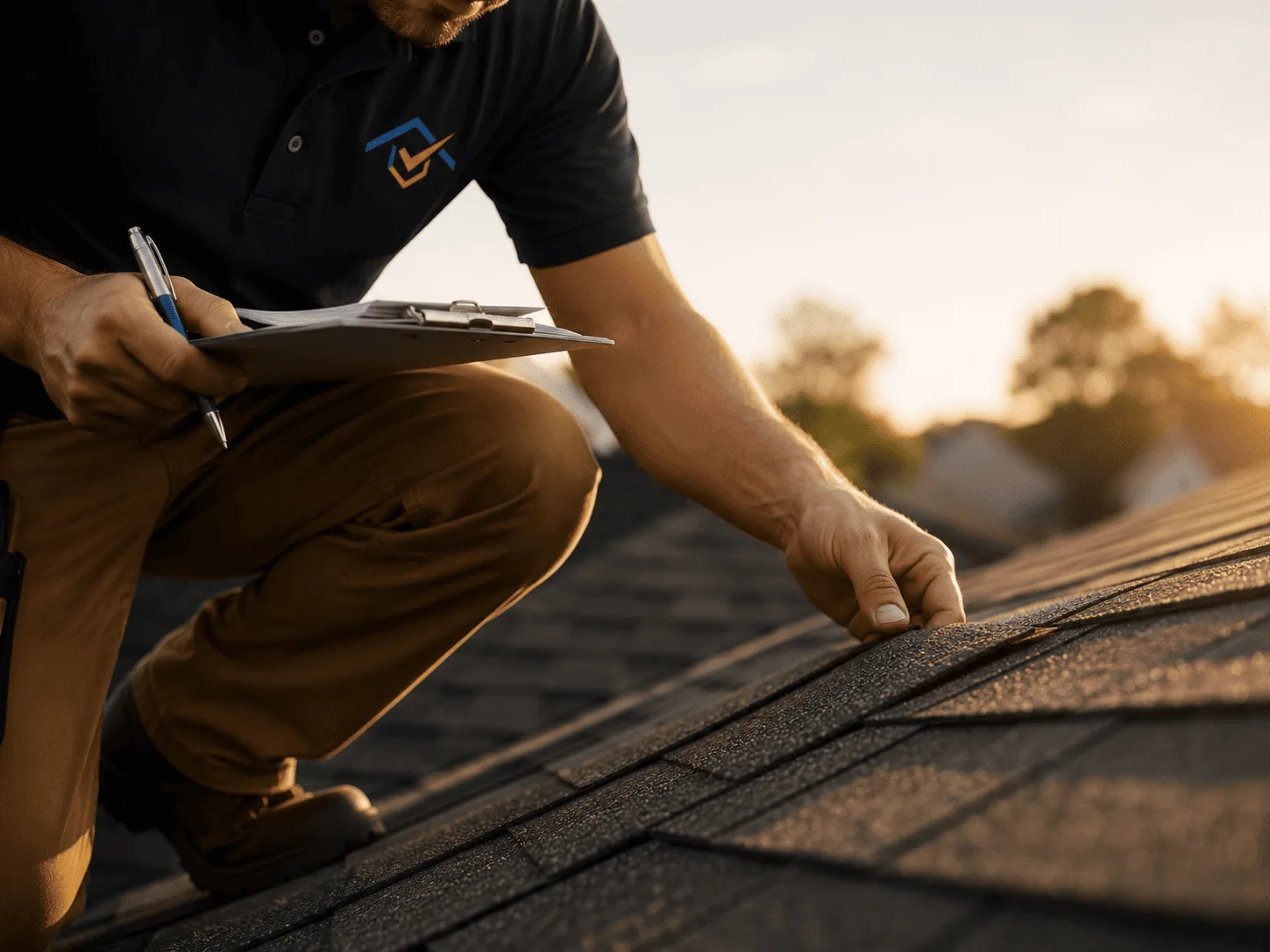 Why Choose Roof Inspection in Marshall, VA